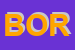 Logo di BORGHI (SRL)