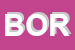 Logo di BORGHI SRL