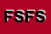 Logo di FGS SERRAMENTI DI FELOLO STEFANO E ANDREA