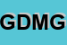 Logo di GDM DI DELLA MORETTA GIANNA