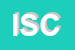 Logo di ISCM