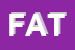 Logo di FATEX