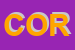 Logo di CORDIAM (SRL)