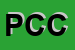 Logo di PDE DI COSSETTO E C SNC