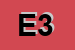 Logo di EFFE 3 (SRL)