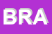 Logo di BRAL SRL