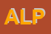 Logo di ALPO (SRL)