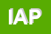 Logo di IAP SNC