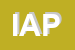 Logo di IAP (SNC)