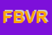 Logo di FONDERIA BRIANZA DI VIGANO' E RIVA SNC