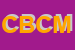 Logo di CAPPELLINI BOX DI CAPPELLINI MARIO e C SNC