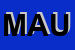Logo di MAURI