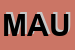 Logo di MAURI