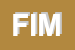 Logo di FIMAR SRL