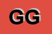 Logo di GREGORINI GIANLUIGI