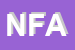 Logo di NFA (SRL)