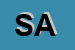 Logo di SALA AUTOTRASPORTI (SNC)