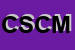 Logo di CM3 SNC DI CACCIA MONIA E COLOMBO CLARA