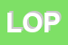 Logo di LOPLAST SRL