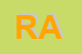 Logo di RIVA ALFONSO