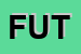 Logo di FUTURA (SRL)