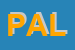 Logo di PALALANZO