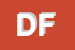 Logo di DPF FIL