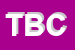 Logo di TECNICA B e C (SNC)