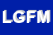 Logo di LUCINI G e FRIGERIO M