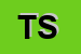 Logo di TELESAT SNC