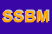Logo di SAMOA SNC DI BARBARA E MONICA FRESOLONE e C