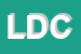 Logo di LABORATORIO DOLCIARIO CASTIGLIONI