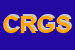 Logo di C R G SRL