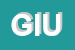 Logo di GIUSTRI