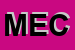 Logo di MECLOPRESS SRL
