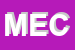 Logo di MECLOPRESS SRL