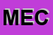 Logo di MECLOPRESS (SRL)