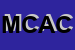 Logo di MECLOSTAMPI DI CANOBBIO A e C SAS