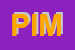 Logo di PIMEA