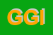 Logo di GINGER DI GALLI ISABELLA