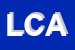 Logo di L-ANGOLO DI CATTANEO ASSUNTA