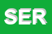 Logo di SERISPORT