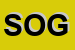 Logo di SOGEA (SRL)