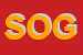 Logo di SOGEA (SRL)