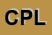 Logo di CPL (SRL)