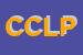 Logo di CLP - COOPERATIVA LAVORO PROGRESSO SOCIETA' COOPERATIVA PRODUZIONE LAVORO A R L