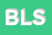 Logo di BLU LINE SRL