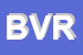 Logo di BVR (SAS)