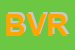 Logo di BVR (SAS)