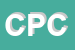 Logo di CONTI PIERLUIGI E C (SNC)